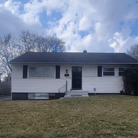 Buy this 3 bed house on 1361 Coburg Road in Columbus, OH 43227