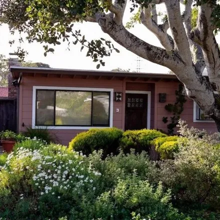 Image 2 - 99 Wallace Place, Del Rey Oaks, Monterey County, CA 93940, USA - House for sale