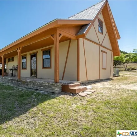 Buy this 2 bed house on 1773 Wegener Trail in Comal County, TX 78623