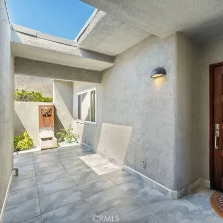 Image 7 - 598 North Lujo Circle, Palm Springs, CA 92262, USA - House for sale