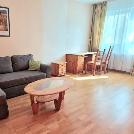 Rent this 1 bed apartment on Guerickestraße 41 in 10587 Berlin, Germany