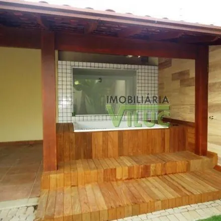 Buy this 5 bed house on Rua Manoel Elias de Aguiar in Pampulha, Belo Horizonte - MG