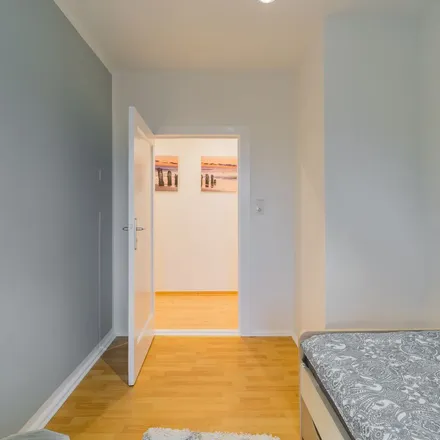 Rent this 3 bed apartment on Bernkastler Straße 25 in 12247 Berlin, Germany