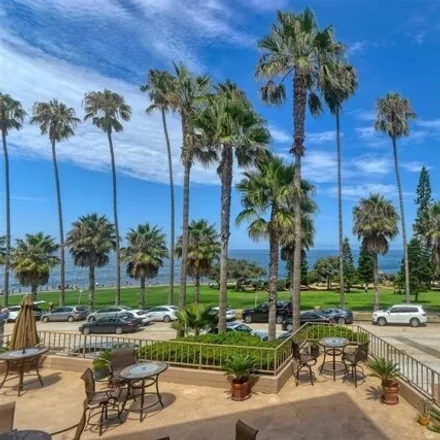 Image 9 - 1040 Coast Boulevard, San Diego, CA 92037, USA - Condo for rent
