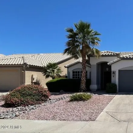 Rent this 3 bed house on 645 North El Dorado Drive in Gilbert, AZ 85233