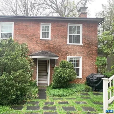 Rent this 2 bed house on 521 1/2 1st Street North in Charlottesville, VA 22902