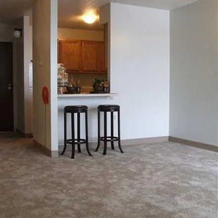 Rent this 1 bed apartment on Selden Court in Detroit, MI 48208