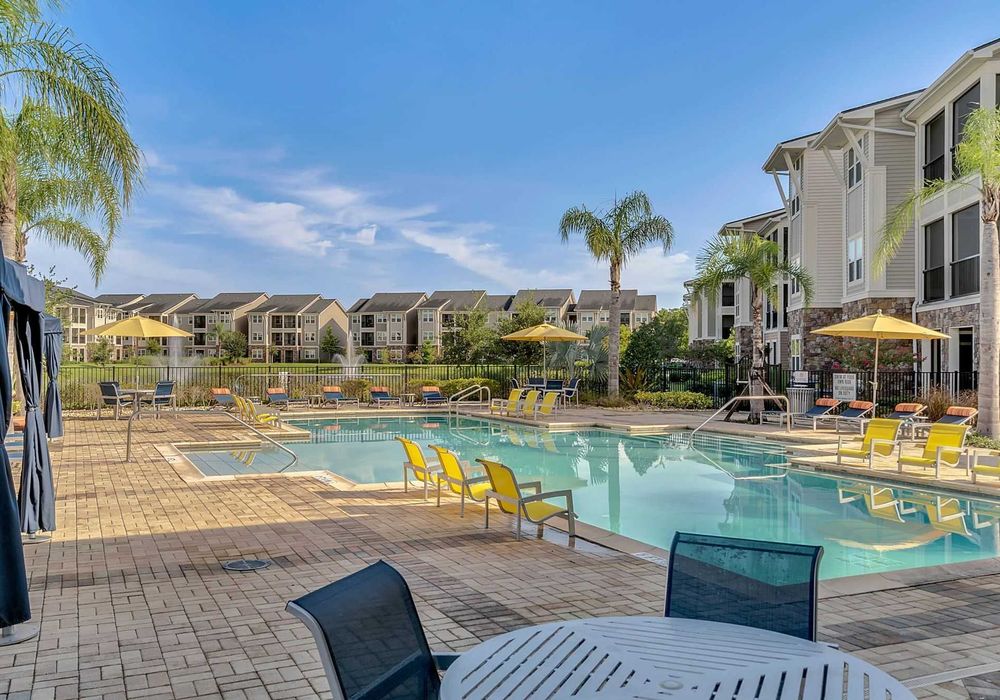 2 bed apartment at 10101 Lee Vista Boulevard, Orlando, FL 32829, USA ...