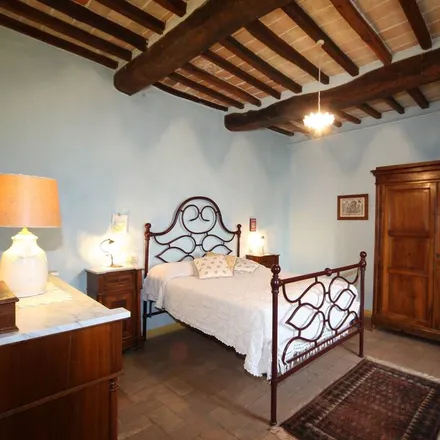 Rent this 4 bed house on 52031 Anghiari AR
