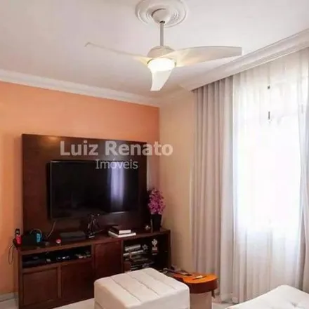 Buy this 3 bed apartment on Rua Doutor Jarbas Vidal Gomes in Cidade Nova, Belo Horizonte - MG