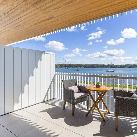 Rent this 1 bed apartment on Batemans Bay NSW 2536