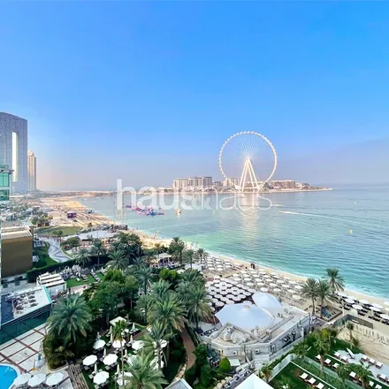 Image 6 - Rixos Premium, Al Mamsha Street, Dubai Marina, Dubai, United Arab Emirates - Apartment for rent