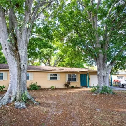 Buy this 3 bed house on 4600 32nd Avenue North in Saint Petersburg, FL 33713