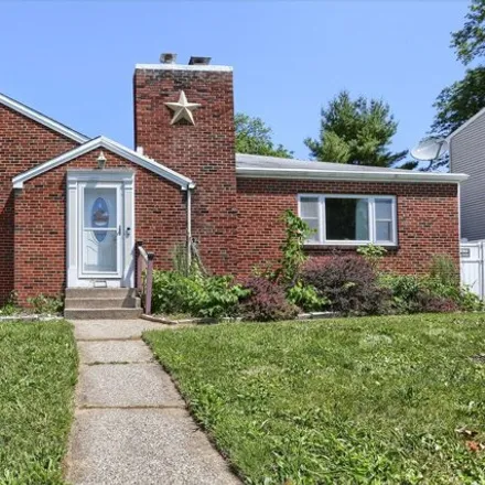 Buy this 2 bed house on 2904 Catherine Street in Edgemont, Susquehanna Township