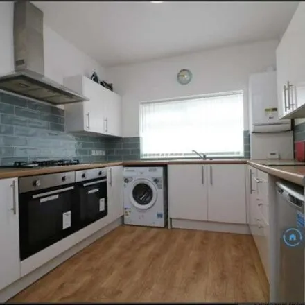 Image 3 - 158 Leopold Road, Liverpool, L7 8SS, United Kingdom - Townhouse for rent