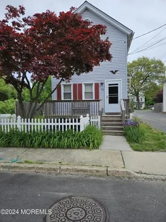 Buy this 2 bed house on Henry Hudson Bike Trail in Keyport, Monmouth County