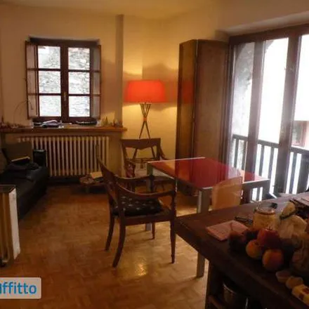 Rent this 2 bed apartment on Via Giuseppe Riccio in 10054 Cesana Torinese TO, Italy