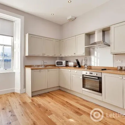 Rent this 3 bed apartment on Zoomo in 107 Hanover Street, City of Edinburgh