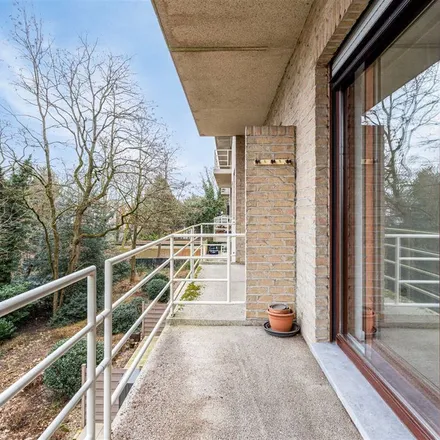 Image 4 - Churchilllaan 72, 2900 Schoten, Belgium - Apartment for rent