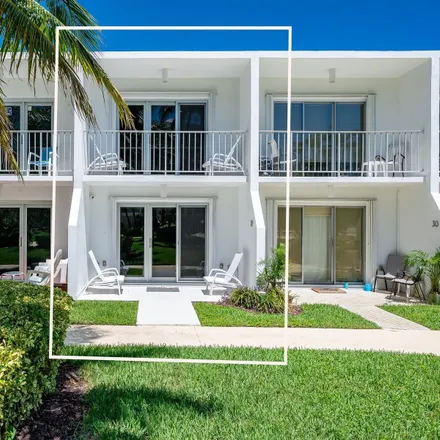Image 3 - 550 Ocean Drive, Key Biscayne, Miami-Dade County, FL 33149, USA - Townhouse for rent