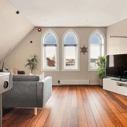 Rent this 4 bed apartment on Bergenhus in Bergen, Vestland