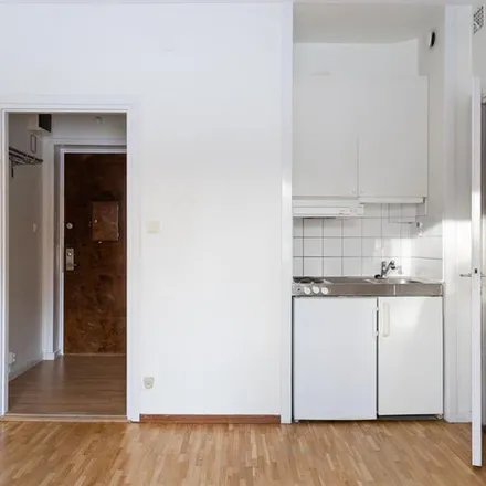 Image 6 - Döbelnsgatan, 752 75 Uppsala, Sweden - Apartment for rent