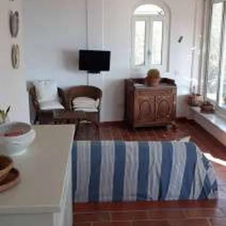 Rent this 3 bed apartment on unnamed road in 19032 Lerici SP, Italy
