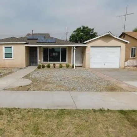 Buy this 2 bed house on 2094 North Ohio Avenue in Rana, Colton