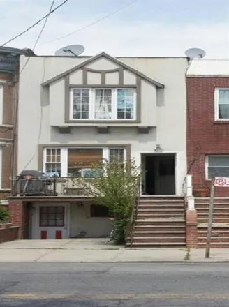 Buy this 3 bed house on 1123 Bay Ridge Parkway in New York, NY 11228