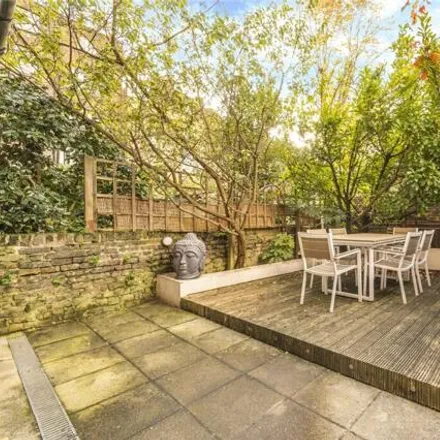 Buy this 2 bed apartment on 48 St Luke's Road in London, W11 1AX