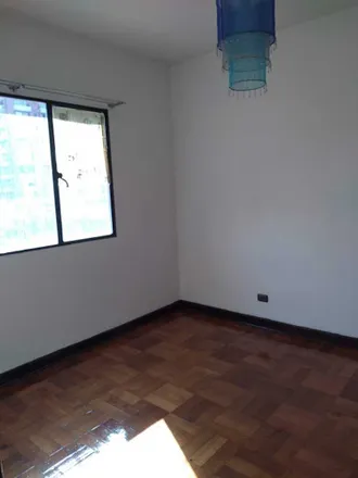 Rent this 1 bed apartment on Enrique Mac Iver 601 in 832 0046 Santiago, Chile