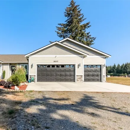 Buy this 3 bed house on 18077 Lawton Lane Southwest in Thurston County, WA 98579