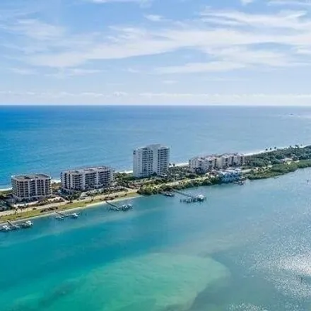 Image 6 - 19628 South Beach Road, Tequesta, Palm Beach County, FL 33469, USA - Condo for sale