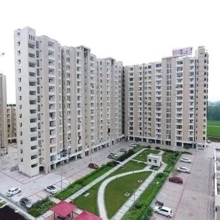 Image 6 - Ambala Chandigarh Expressway, Sahibzada Ajit Singh Nagar, Dera Bassi - 140412, Punjab, India - Apartment for rent