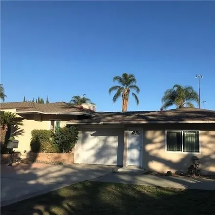 Rent this 1 bed house on Rosemead Boulevard in Los Angeles County, CA 91775