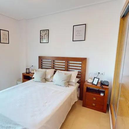 Rent this 2 bed apartment on Sucina in Murcia, Region of Murcia