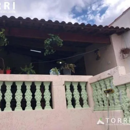 Image 1 - Rua Rodrigues Macedo, Vila Dominguinhos, Votorantim - SP, 18111-000, Brazil - House for sale