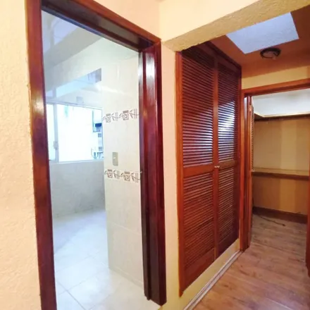 Rent this 5 bed house on Cerrada Segunda Margaritas in Tlalpan, 14500 Mexico City