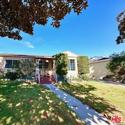 Rent this 4 bed house on 6369 West 81st Street in Los Angeles, CA 90045