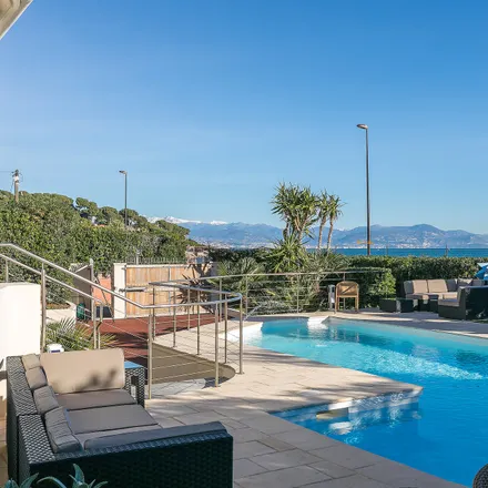Image 3 - Antibes, Maritime Alps, France - House for sale