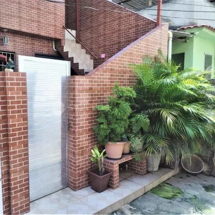 Image 2 - Rua Luiz Delfino, Cascadura, Rio de Janeiro - RJ, 21350-020, Brazil - Apartment for sale