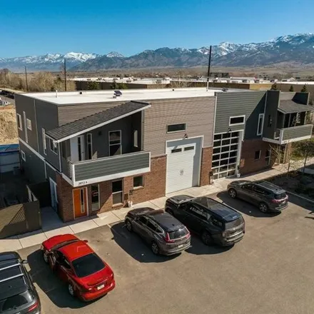 Image 3 - Outlaw Brewing, 2876 North 27th Avenue, Bozeman, MT 59718, USA - Condo for sale