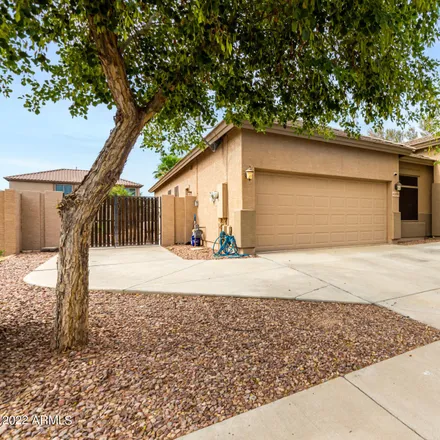 Buy this 3 bed house on 1700 West Oakland Court in Chandler, AZ 85224