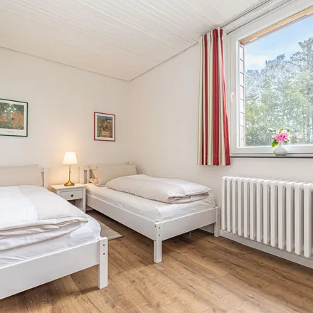 Image 6 - Niehuuser Straße, 24955 Harrislee, Germany - Apartment for rent