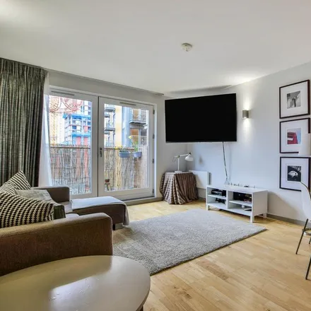 Image 2 - Skyline Central 1, 50 Goulden Street, Manchester, M4 5EJ, United Kingdom - Apartment for rent