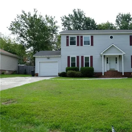 Buy this 3 bed house on 973 Pepperwood Drive in Cumberland County, NC 28311