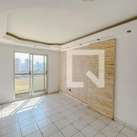 Rent this 2 bed apartment on Rua Camberra in Jardim Anália Franco, São Paulo - SP