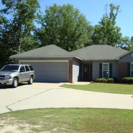 Rent this 3 bed house on 6554 Forrest Road in Columbus, GA 31907