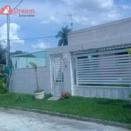 Buy this 2 bed house on Rua Aguia Branca in Campo Grande, Rio de Janeiro - RJ