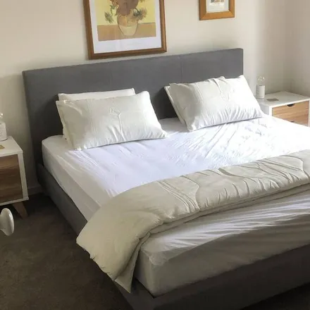 Rent this 3 bed townhouse on Denhams Beach NSW 2536